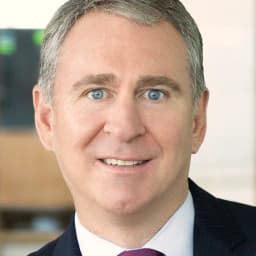 Ken Griffin