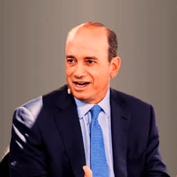 Joel Greenblatt
