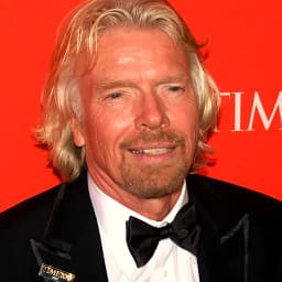 リチャード・ブランソン