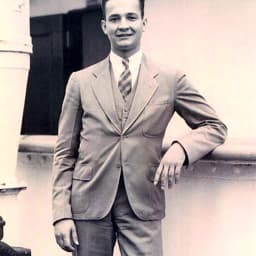 ジョン・テンプルトン