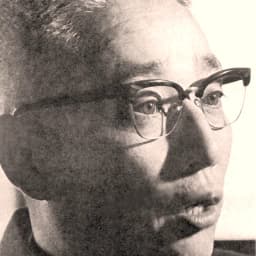 盛田昭夫