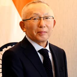 柳井正