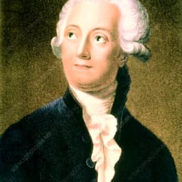 Antoine Lavoisier