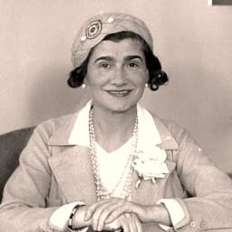 Coco Chanel