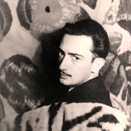 Salvador Dalí