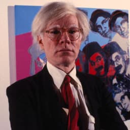 Andy Warhol