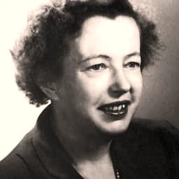 Maria Goeppert Mayer