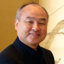 Masayoshi Son