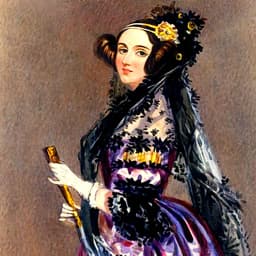 Ada Lovelace