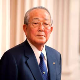 稲盛和夫