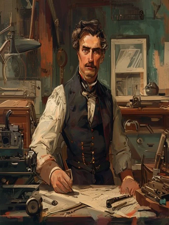 ベルト・モリゾ