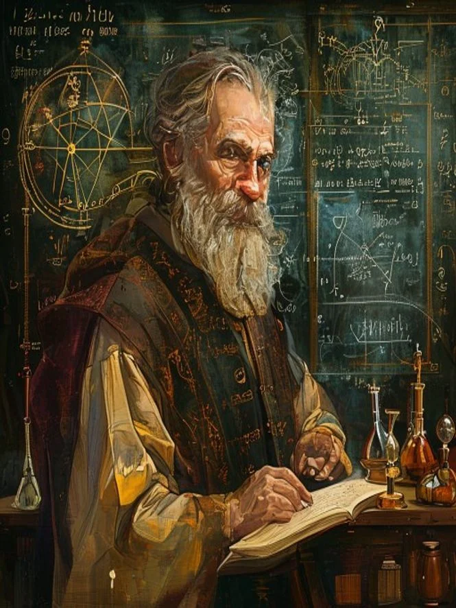 イブン・アル・ハイサム