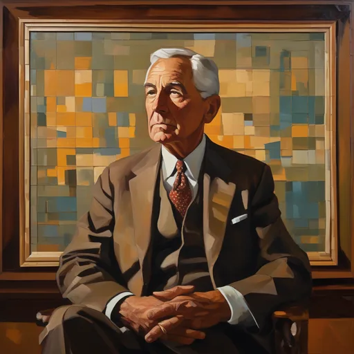 ピーター・リンチ