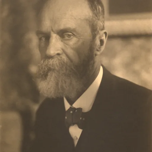 ウィリアム・ジェームズ