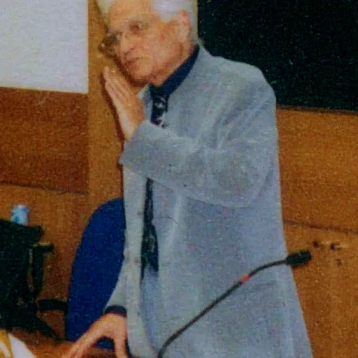 ジャック・デリダ