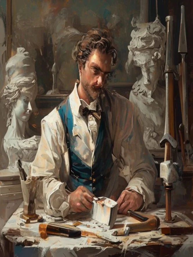 カジミール・マレーヴィチ