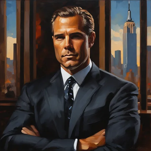 ジョン・ポールソン