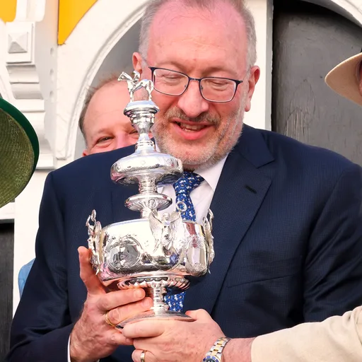 セス・クラーマン