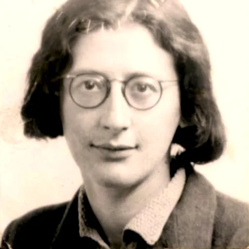 シモーヌ・ヴェイユ