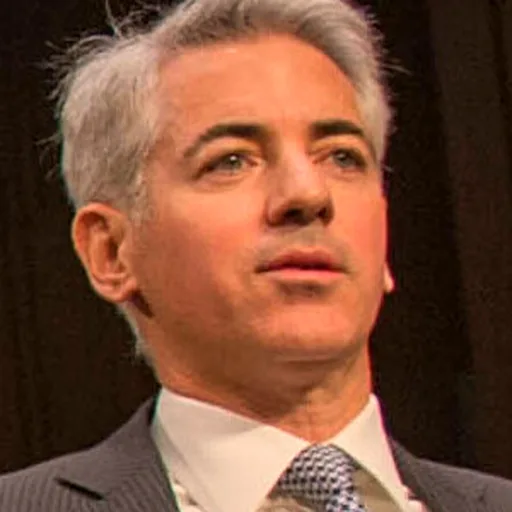 ビル・アックマン