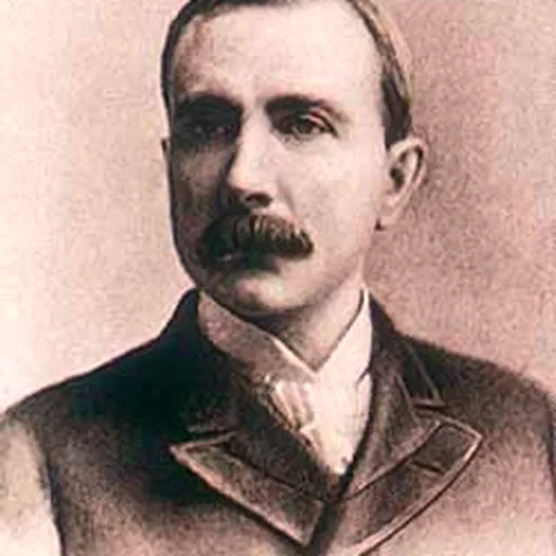 ジョン・ロックフェラー