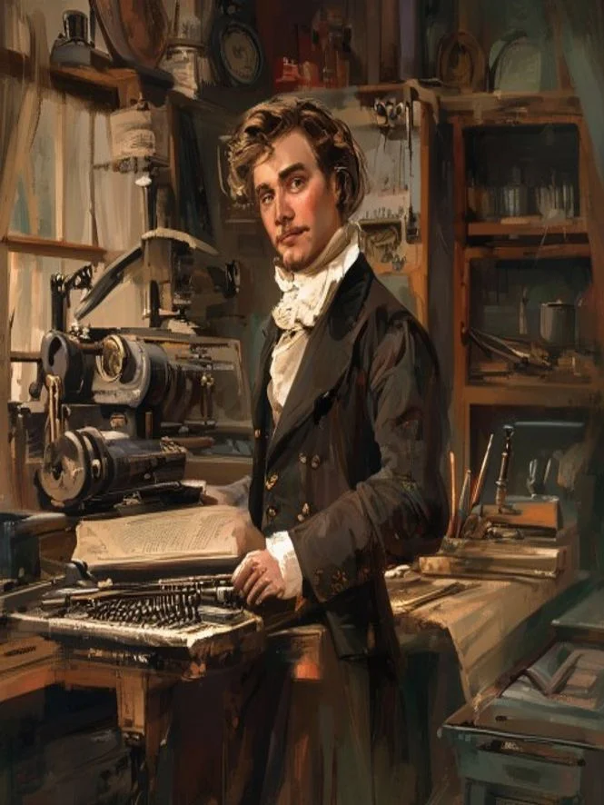 メアリー・カサット