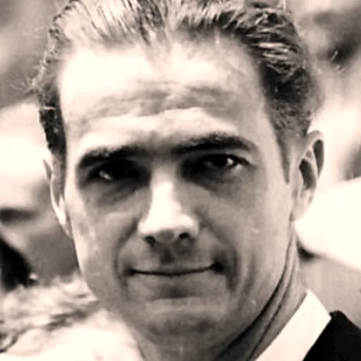 ハワード・ヒューズ