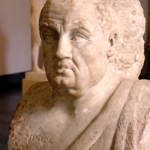 ルキウス・アンナエウス・セネカ