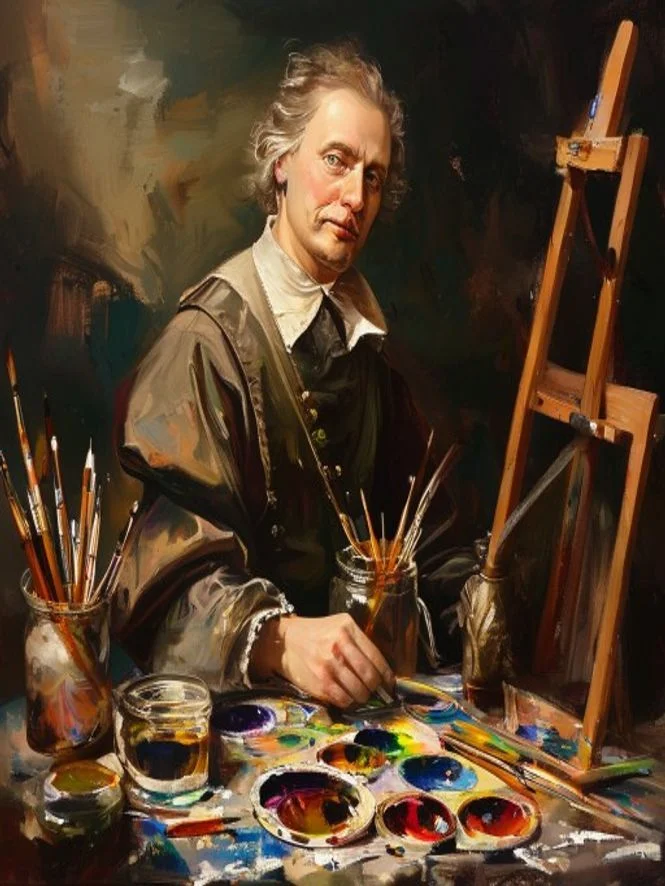 アルテミジア・ジェンティレスキ