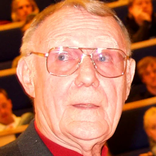 イングヴァル・カンプラード