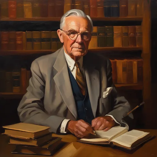 ジョン・テンプルトン