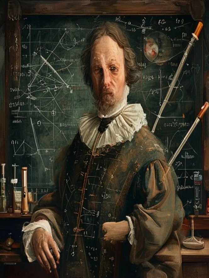 ガリレオ・ガリレイ