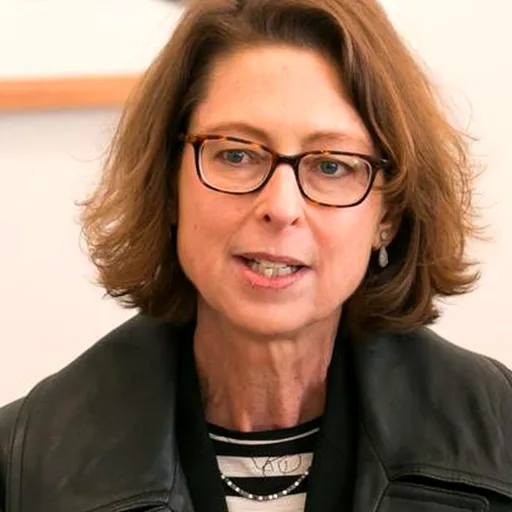 アビゲイル・ジョンソン