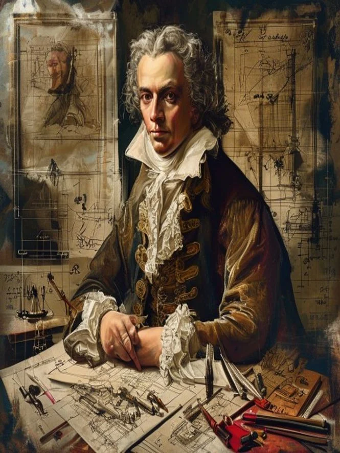 ウジェーヌ・ドラクロワ