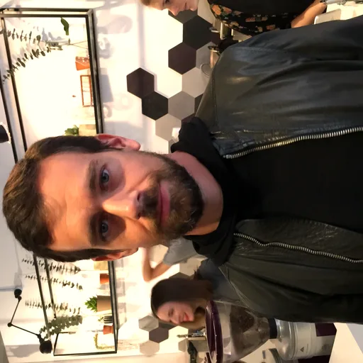 ジャック・ドーシー