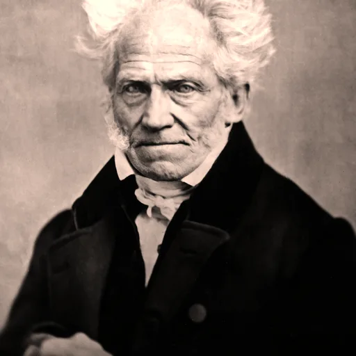 アルトゥル・ショーペンハウアー