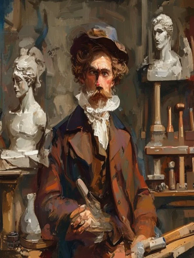 ピエール＝オーギュスト・ルノワール