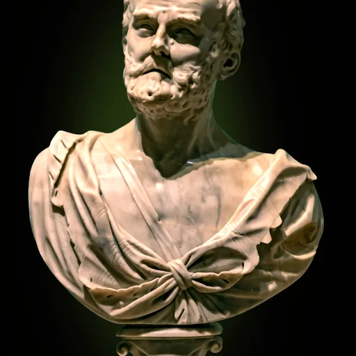 ヘラクレイトス