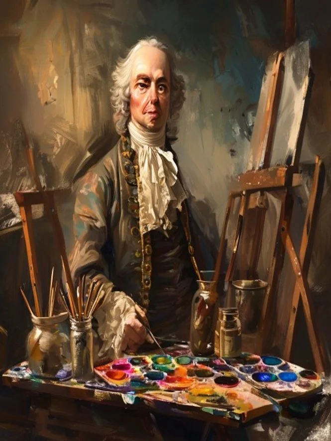 ヨハネス・フェルメール