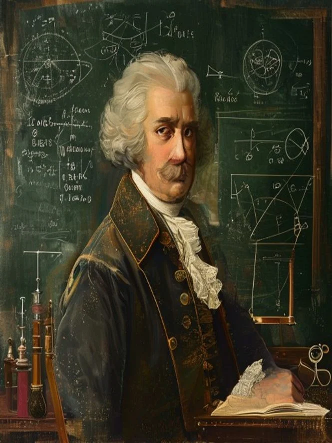 ロバート・ボイル