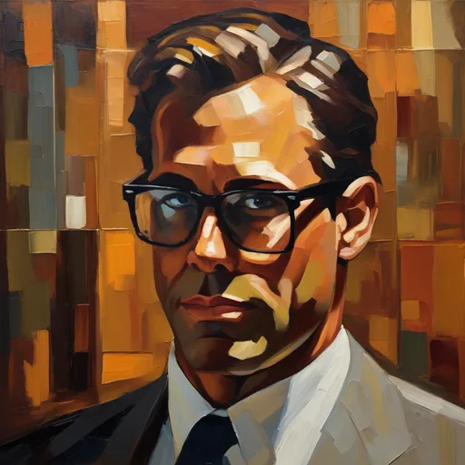 デイビッド・アインホーン