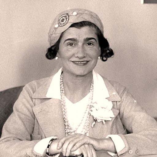 ココ・シャネル