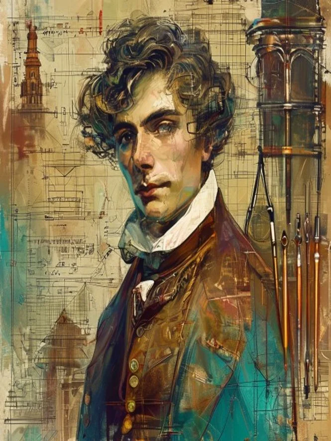 ジョージア・オキーフ