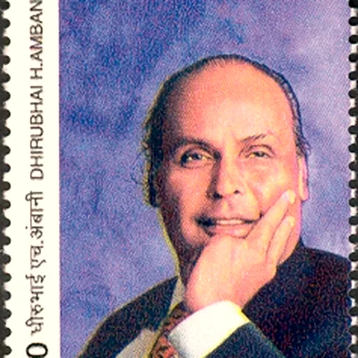 リライアンス財閥