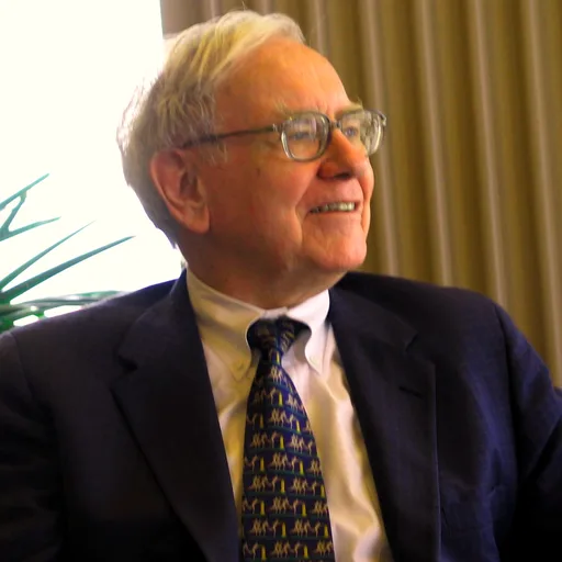 ウォーレン・バフェット