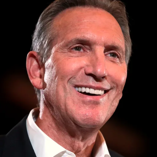 ハワード・シュルツ