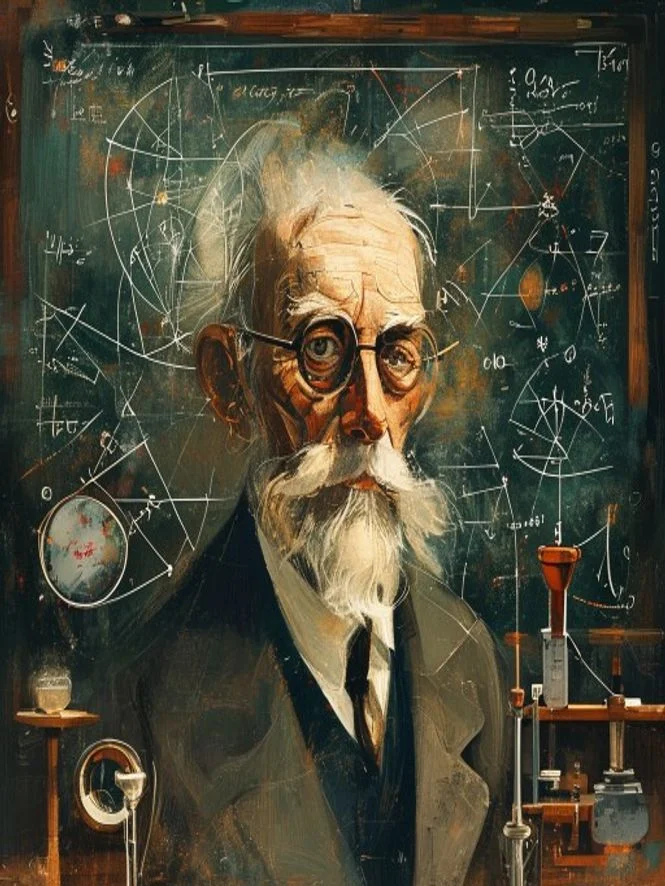 ライナス・ポーリング