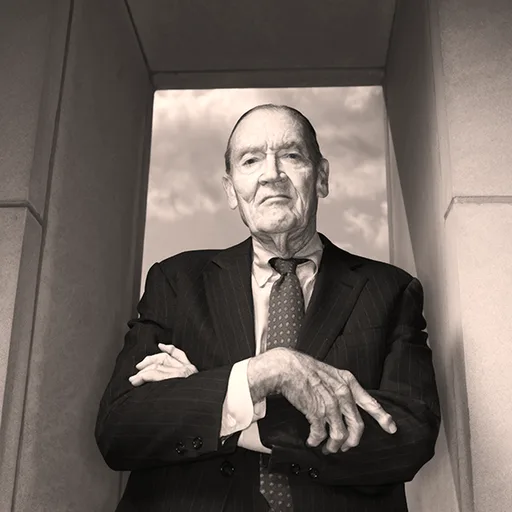 ジョン・ボーグル