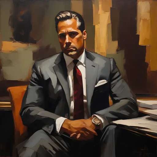 ダニエル・ローブ