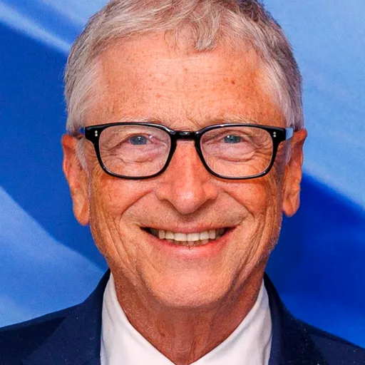 ビル・ゲイツ